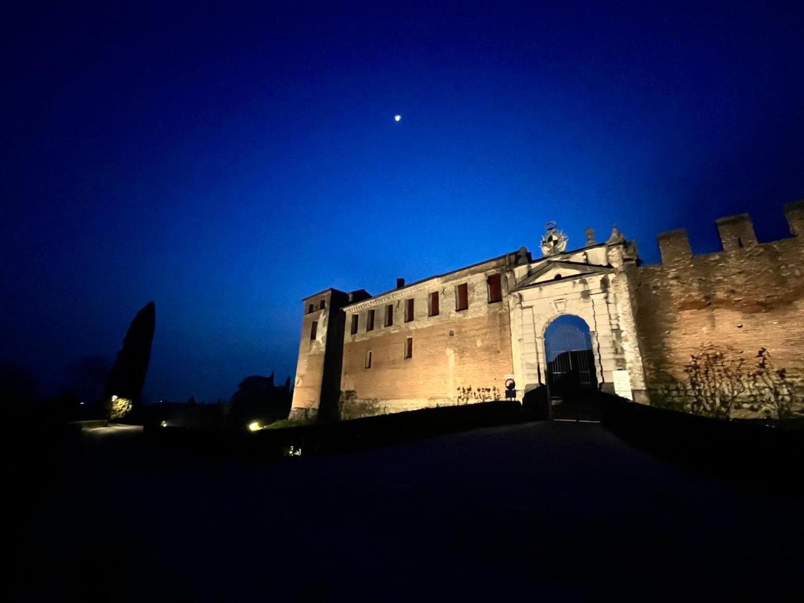 I Sassi Della Piave Villa Susegana Exterior photo
